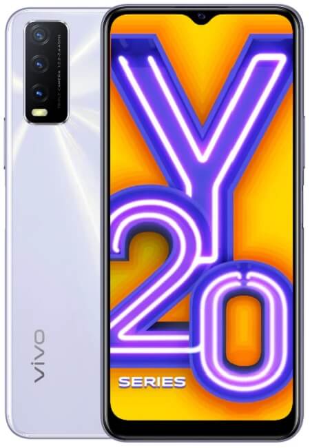 vivo Y20